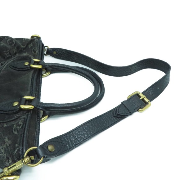 💎✨BEAUTIFUL✨💎 AUTHENTIC Louis Vuitton Neo Cabby MM Shoulder Bag - Picture 6 of 16